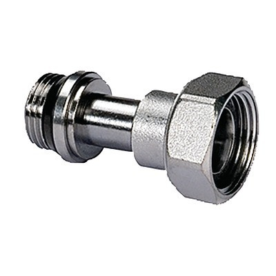 Douille télescopique R173TG 1/2" x 3/8"- GIACOMINI - R173X037