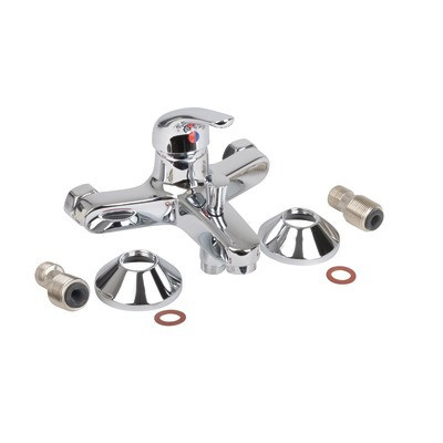 Mitigeur bain/douche IDEAL STANDARD.- IDEAL STANDARD - D1045AA