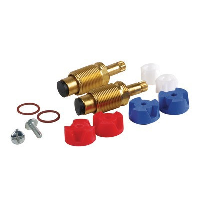 Tête à clapet- IDEAL STANDARD - D968010NU  - (X2)
