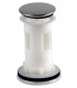 Bonde de vidage polypropylène D710992NU- IDEAL STANDARD - D710992NU