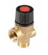 Valve sécurité hydraulique 3b 1/4"- CHAFFOTEAUX - 998447