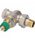Corps thermostatique droit 1/2" RA-DV- DANFOSS - 013G7714