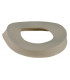 Joint pour pipe wc j100- SIAMP - 92500007  - (X10)