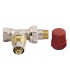 Corps thermostatique droit 3/8" RA-N10- DANFOSS - 013G6582