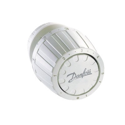 Tête thermostatique - gaz RA 2990- DANFOSS - 013G2990