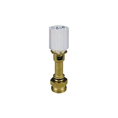 Robinet de collecteur PCBT 1"1/4 AM- GIACOMINI - P10VY002