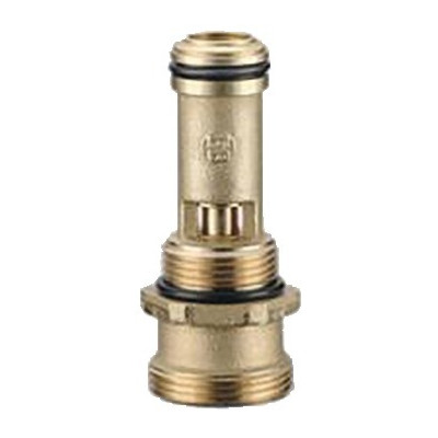 Té de réglage PCBT 1"1/4- GIACOMINI - P10SY002