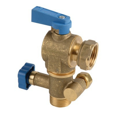 Robinet 1/2- CHAFFOTEAUX - 999242