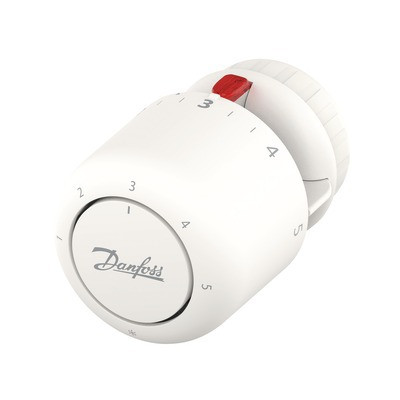 Tête thermostatique Aero RA/V- DANFOSS - 015G4560