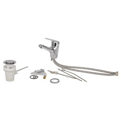 Mitigeur lavabo ADELE- ROCA - A5A3C87C00