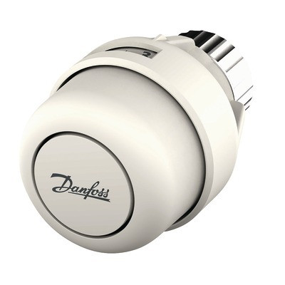 Tête thermostatique Aero RA renforcée sp- DANFOSS - 015G4540
