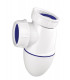 Siphon évier BM552- NICOLL - 0224286