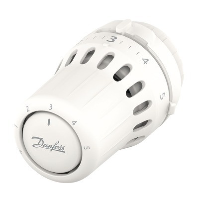 Tête React sonde intégrée- DANFOSS - 015G3090