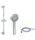 Ensemble barre de douche- DIFF - 99944