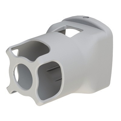 Coque antivol Danfoss Ally- DANFOSS - 014G0200