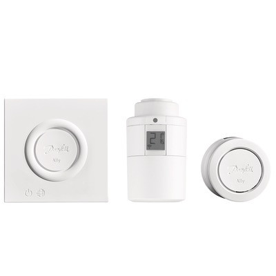 Pack démarrage Danfoss Ally- DANFOSS - 014G2440