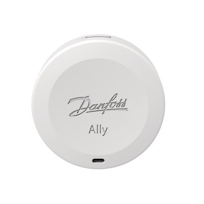 Thermostat d'ambiance Ally- DANFOSS - 014G2480