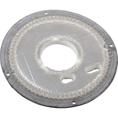Isolation 2 en 1 pour Prestige 24-32 MK2- ACV - A1003351