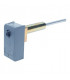 Thermostat sécurité incendie 0/100°C man- JOHNSON CONTROLS - A25CN-9001