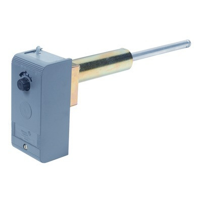 Thermostat sécurité incendie 0/100°C man- JOHNSON CONTROLS - A25CN-9001