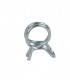 Collier de serrage double fil pour tube- SAUERMANN - ACC00916  - (X25)