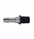 Raccord auto étanche Ø6mm- SAUERMANN - ACC00919  - (X5)