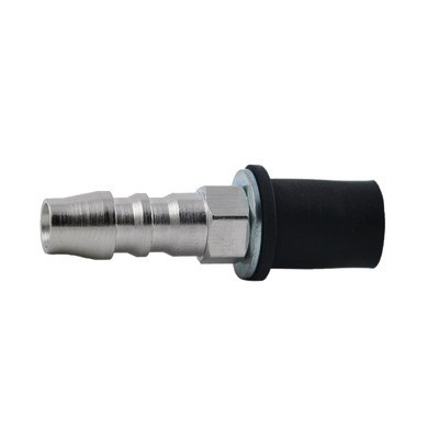 Raccord auto étanche Ø6mm- SAUERMANN - ACC00919  - (X5)