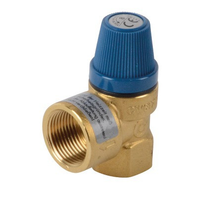 Soupape de sécurité ECS- PANASONIC - ACXB62-00110