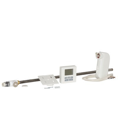 Résistance WIRELESS  750W Blanc- IRSAP - ANRE0701CFP01