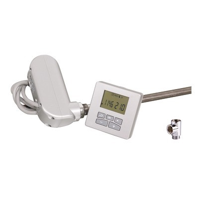 Resistance WIRELESS 1000W Gris alu- IRSAP - ANRE1000CFPB4
