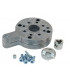 Accouplement SAL sur VKF41- SIEMENS - ASK33N