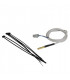 Kit remplacement sonde DEG.1243950/12445- AUER - B4993072