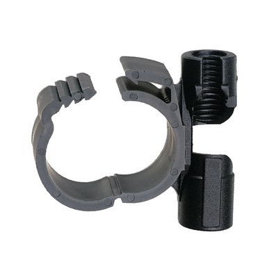 Xtra Stud Clip M8 1"3/8- ASPEN - B6809/10  - (X10)