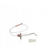 Kit elettrodo m110-m260  faston- BIASI - BI1293103