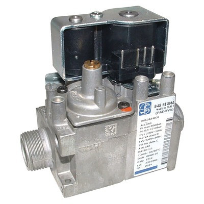 Regol.gas sit 848 (0848110)- BIASI - BI1293104