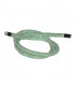 Guarniz. in fibra x flangia nastro nero- BIASI - BI1293107