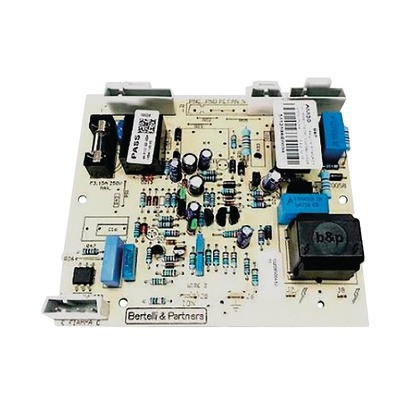Carte allumage pour aspirateur électriqu- BIASI - BI1295101