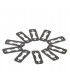 Joint électrode M160- BIASI - BI1313109  - (X10)