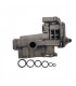 Kit corpo sanit.mandata by-pass i.bitron- BIASI - BI1421100