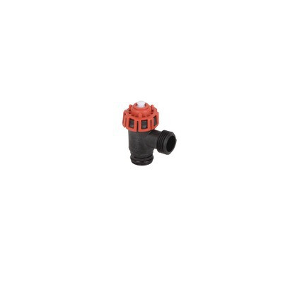 Valvola 3bar (33340003)- BIASI - BI1441101
