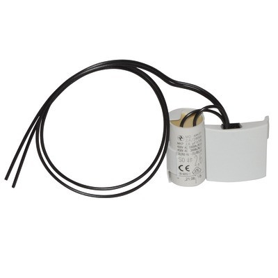 Condensatore x wilo (mkp 2.6 mmf)- BIASI - BI2175101