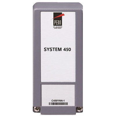 Module d'alimentation 230Vac pour système 450- JOHNSON CONTROLS - C450YNN-1C