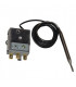 Thermostat de control capillaire 2m- DOMUSA TEKNIK - CELC000008