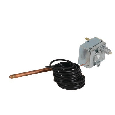 Thermostat 110ºC- DOMUSA TEKNIK - CELC000192
