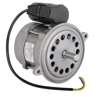 Moteur électrique 110W- DOMUSA TEKNIK - CQUE000037