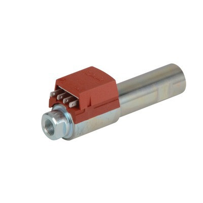 Réchauffeur FP HB-5 DANFOSS- DOMUSA TEKNIK - CQUE000061