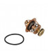 Cartouche thermostatique 55°C 1"- DOMUSA TEKNIK - CVAL000059