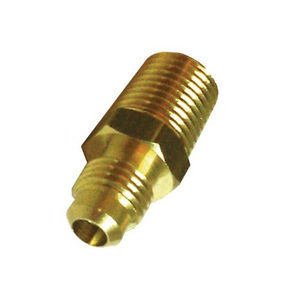 Adaptateur M1/4'' SAE x M3/8'- JOHNSON CONTROLS - D-1484