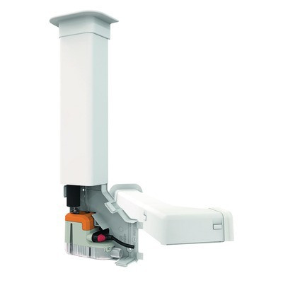 Delta Pack 80X60 230V CE- SAUERMANN - DP10CE06UN23