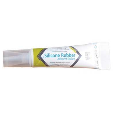 Pâte silicone rouge rtv 116 g.E tube 250- GEMINOX - E30.18727